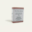 Hand made Olive Oil soap with Red Clay, Silk, Seaweed,Jojoba Grains 100g