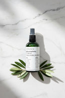 Anti Cellulite Massage Oil