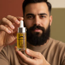 Beard Oil ,20ml