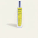 The Olive Sense body oil with precious oils and vitamin E, fast-absorbing, dry-touch.