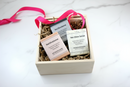 Medium giftbox with 3 soap bar 100g