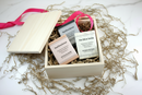 Medium giftbox with 3 soap bar 100g