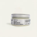 Nourishing and Moisturizing Cream, rich in vegetable oils and butter,combined with aloe vera and a high percentage of Vitamin E with a wonderful rerfume