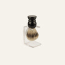 Shaving brush holder