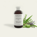 Herbs, Aloe Vera, Silk & Vitamin E – Hand Made Olive Oil Liquid Soap