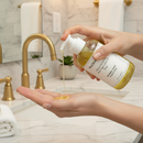 Jasmine & Lilac – Olive Oil Hand Made Liquid Soap