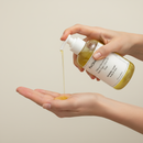 Jasmine & Lilac – Olive Oil Hand Made Liquid Soap