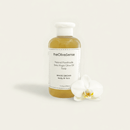 White Orchid – Hand Made Olive Oil Liquid Soap