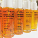 sunscreen oil with vitamin E, 100 ml