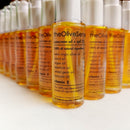 sunscreen oil with vitamin E, 100 ml