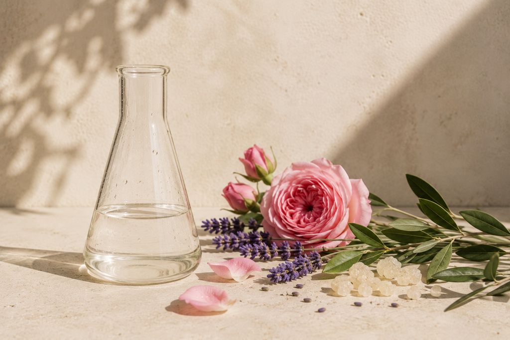Botanical Waters