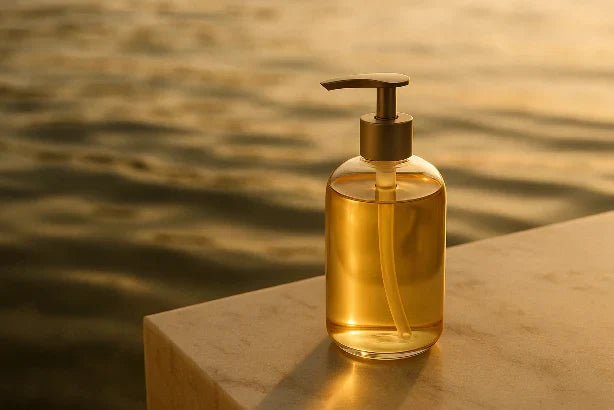 Liquid Soaps – theOliveSense