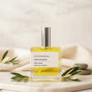 Men's Body moisturizing blend of precious oils, 100ml