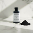 Activated Charcoal – Hand Made Olive Oil Liquid Soap