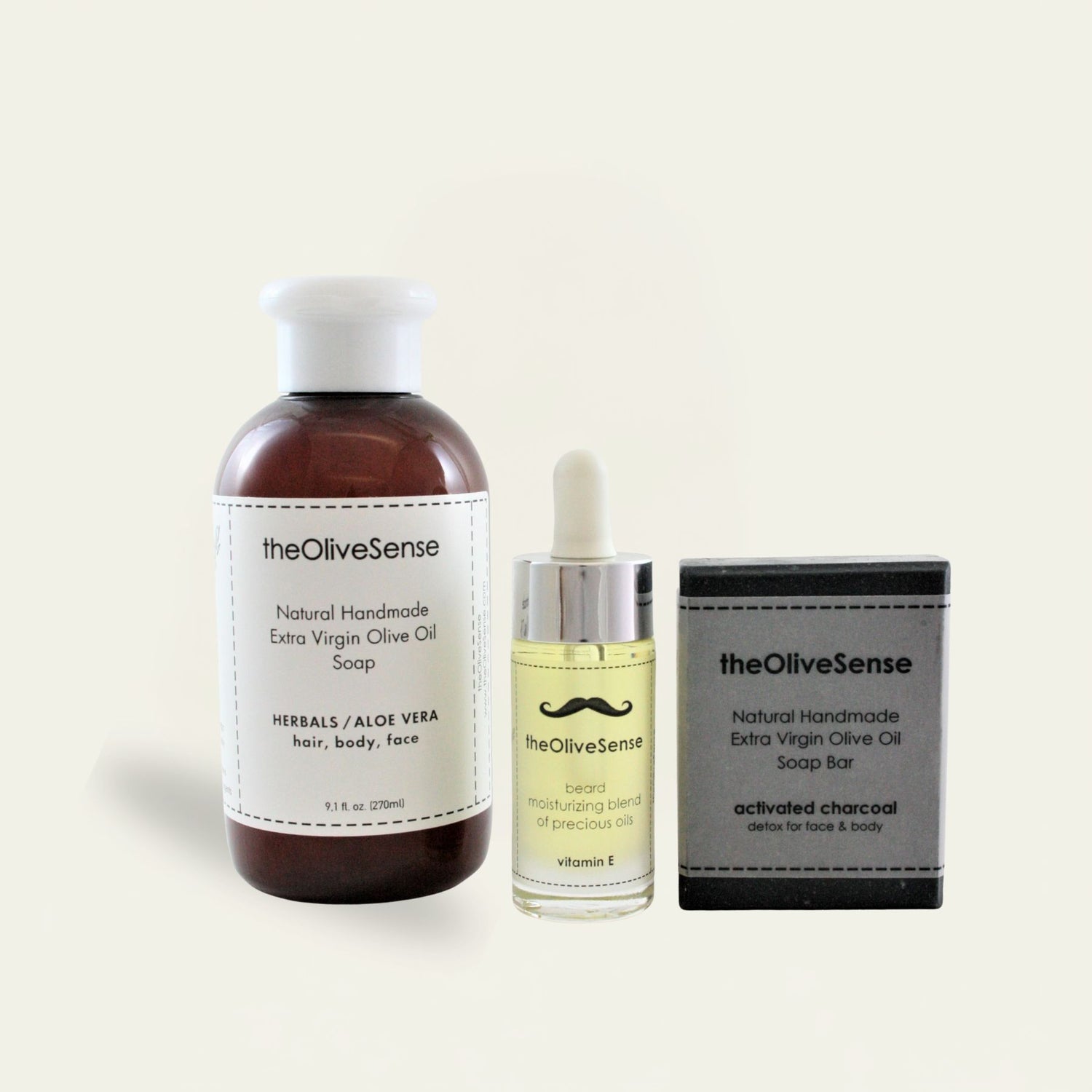 Σετ δώρου για εκείνον No2!!