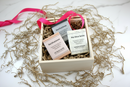 Medium giftbox with 3 soap bar 100g