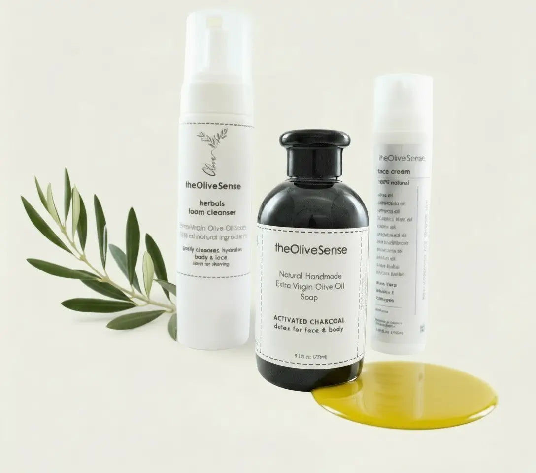 Σετ δώρου για εκείνον No1!!