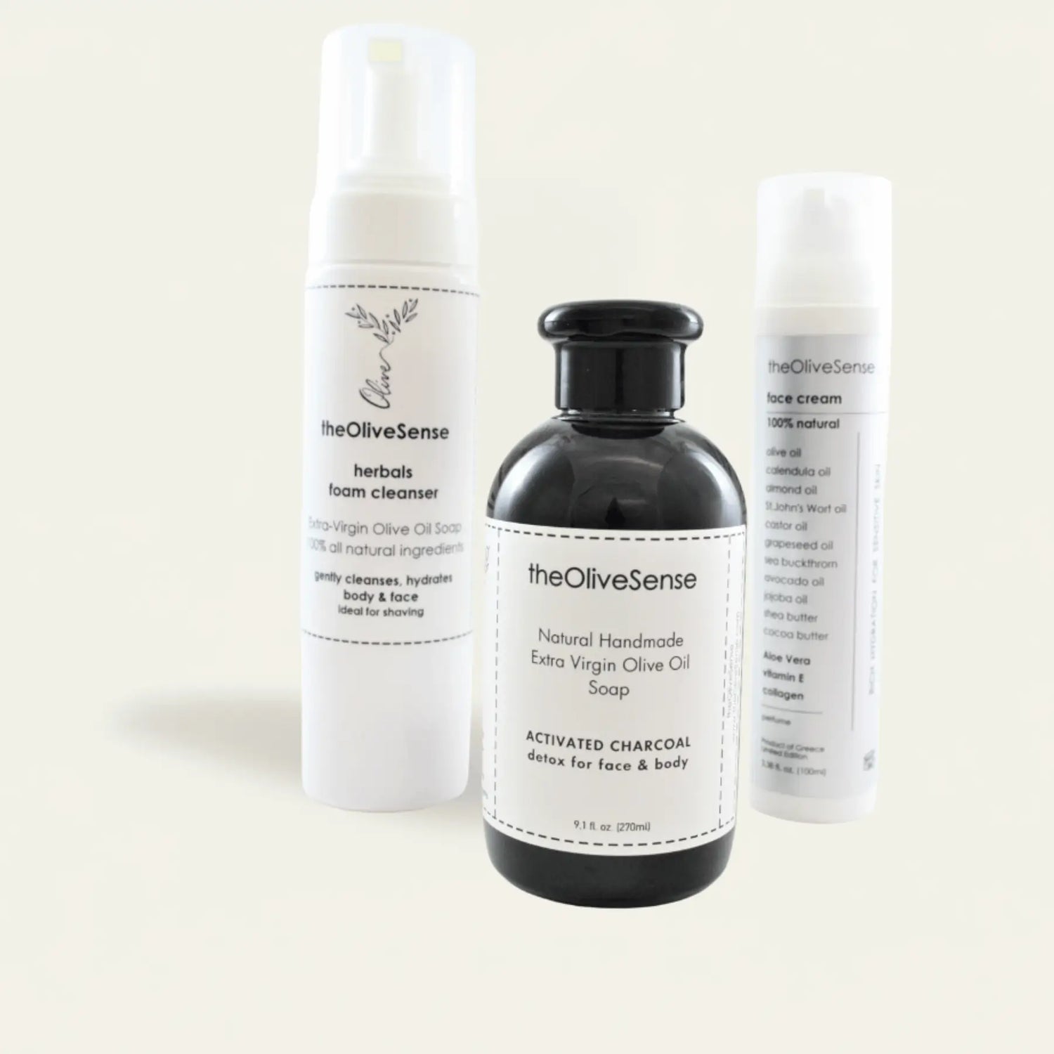 Σετ δώρου για εκείνον No1!!