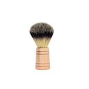 Vegan shaving brush