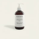 Herbs, Aloe Vera, Silk & Vitamin E – Hand Made Olive Oil Liquid Soap