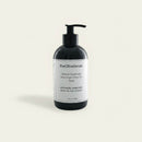 Activated Charcoal – Hand Made Olive Oil Liquid Soap