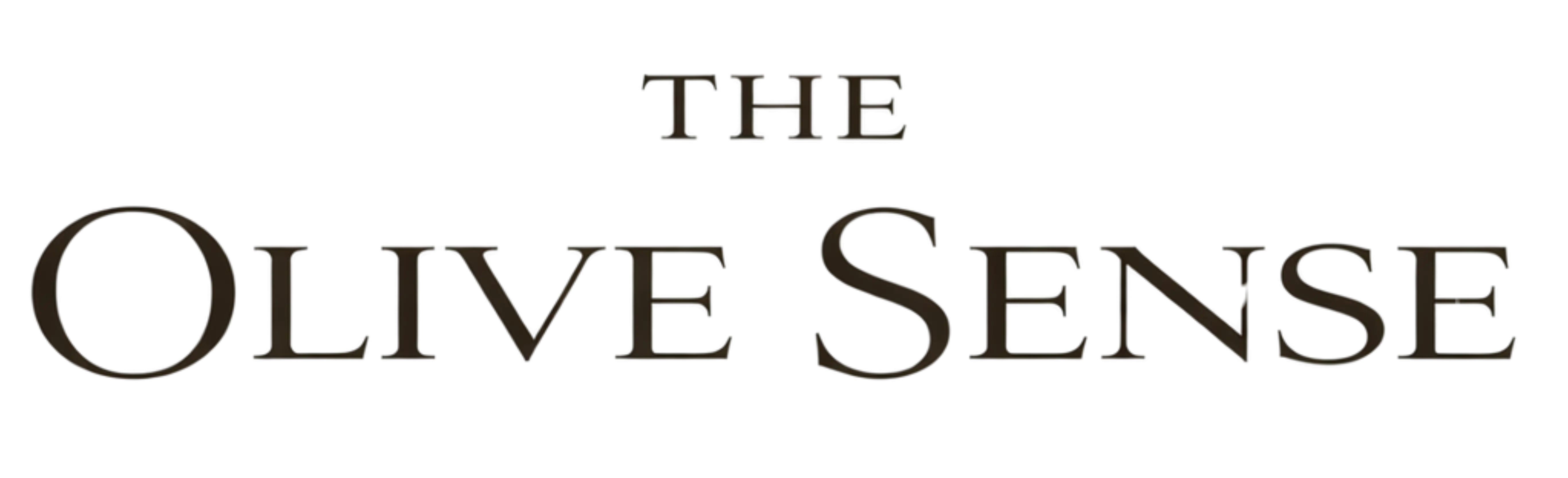 theOliveSense
