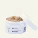 100% Natural Sugar Body Scrub 200 ml