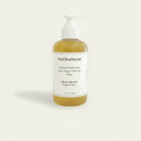 White Orchid – Hand Made Olive Oil Liquid Soap