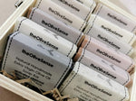 Soap 12 pieces Pack Sample Set  25gr