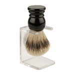 Shaving brush holder