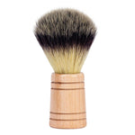 Vegan shaving brush