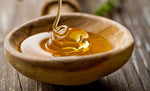 Liquid hand made Olive Oil & precious oils blend soap with Milk & Honey 270ml