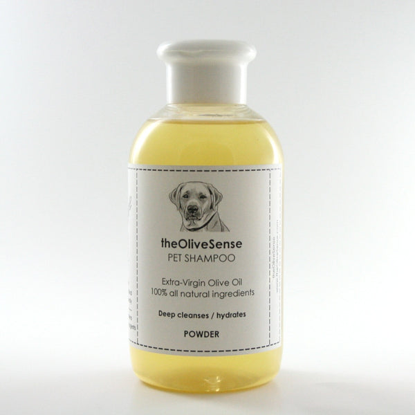 Pet Shampoo 270ml , lightly scented