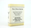 Hand made Olive Oil soap with Aloe Vera & Herbs 50g