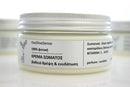 Large giftbox with 100% Natural Body Cream 200ml & 2 Soap Bars 100g