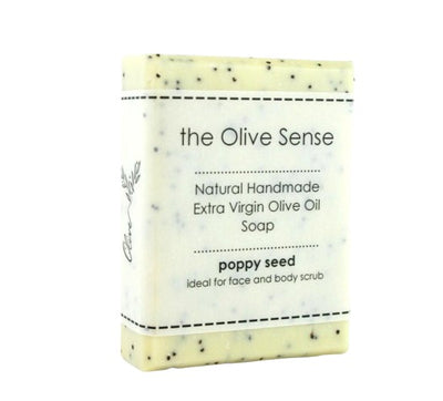 Poppy seed  100g (discount 50%)