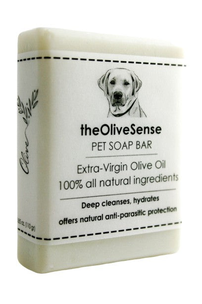 Pet Soap Bar (discount 30%)