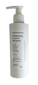 Cleansing Lotion for Face & Eyes (DIS)