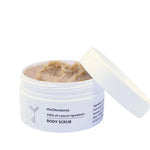 100% Natural Body Scrub 200 ml